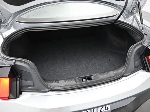 Used 2025 Ford Mustang Premium image 24