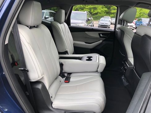 Used 2023 Acura MDX SH-AWD w/ Technology Package image 33