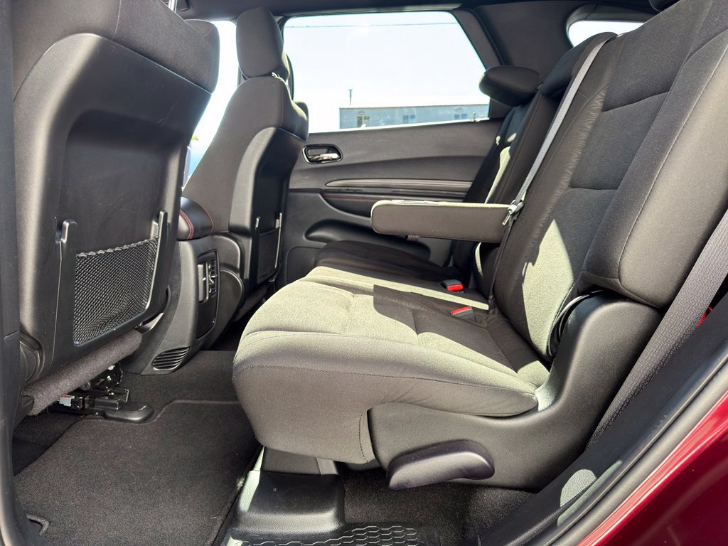 Used 2025 Dodge Durango GT AWD/4WD image 24