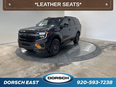 Used 2025 Ford Expedition Tremor