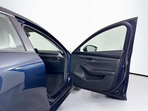 Used 2024 MAZDA MAZDA3 s image 30