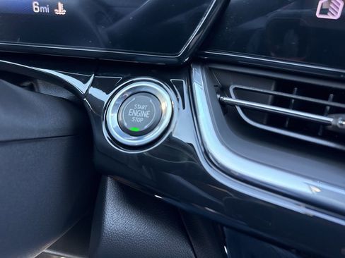 New 2026 Chevrolet Trax RS w/ Sunroof Package image 22