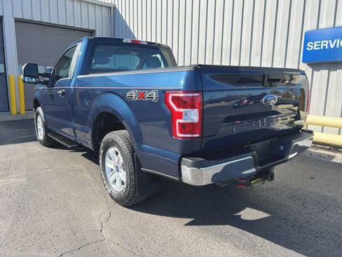 Used 2019 Ford F150 XL w/ Equipment Group 101A Mid image 6