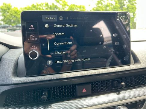 Used 2026 Honda CR-V Sport-L image 30