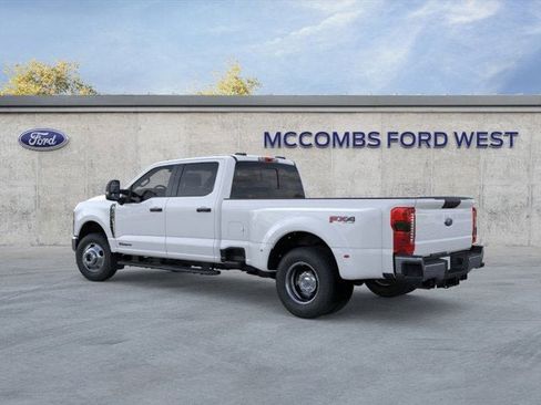 New 2025 Ford F350 XL w/ 360-Degree Camera Package image 6