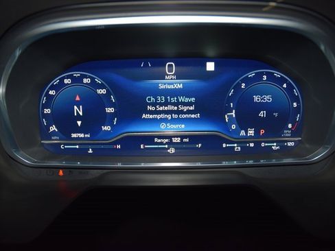 Used 2023 Chevrolet Tahoe Premier image 55