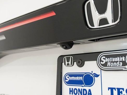 Certified 2024 Honda Accord LX image 9