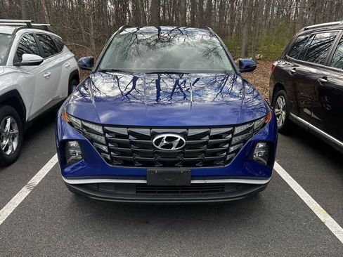 Used 2023 Hyundai Tucson SEL image 5