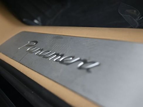 Used 2019 Porsche Panamera 4 w/ Premium Package image 13