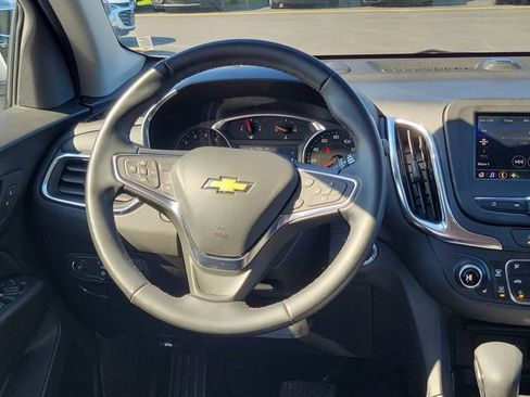 Certified 2024 Chevrolet Equinox LT image 13