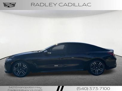 Used 2022 BMW M850i Gran Coupe xDrive