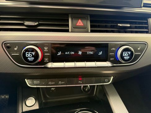 Used 2023 Audi A4 2.0T Premium Plus w/ Premium Plus Package image 33