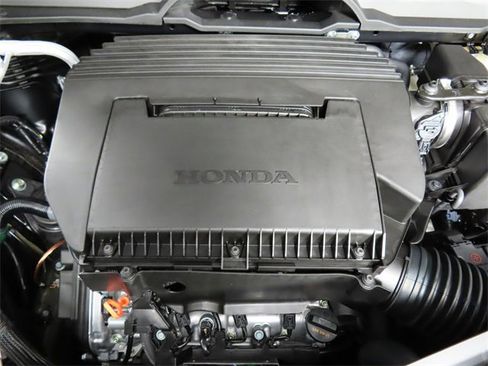 New 2026 Honda Pilot Elite image 10