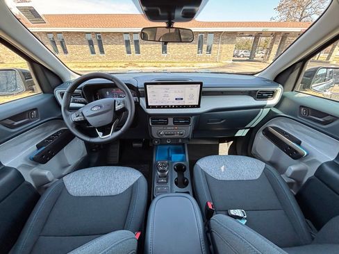 New 2026 Ford Maverick XLT w/ XLT Luxury Package image 18