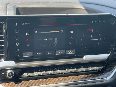 Used 2026 GMC Sierra 1500 Elevation AWD/4WD image 13