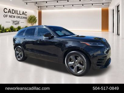 Used 2025 Land Rover Range Rover Velar Dynamic SE