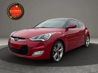 Used 2013 Hyundai Veloster w/ Style Pkg FWD video 1