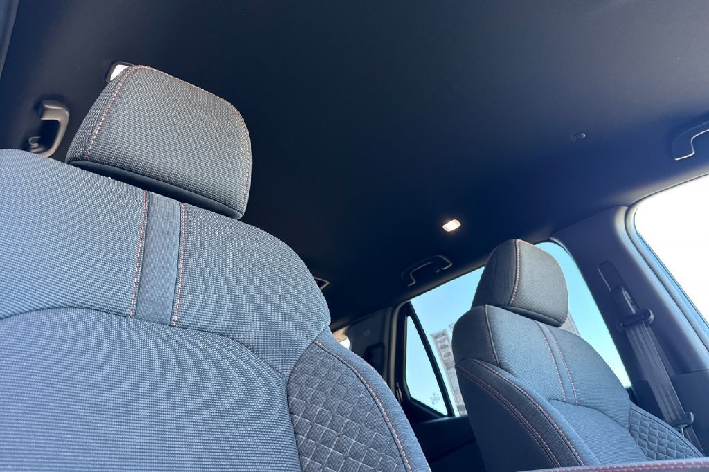 New 2026 Honda Pilot Sport image 20