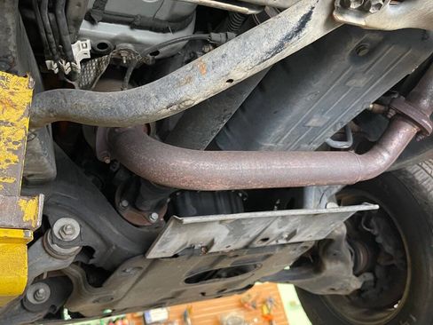 Used 2003 Lexus GX 470 image 52