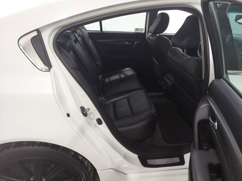 Used 2014 Acura TL Special Edition image 17