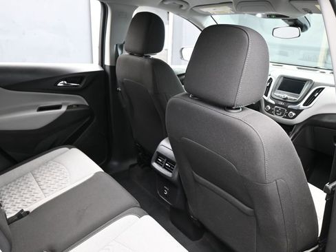 Used 2023 Chevrolet Equinox LS FWD image 40