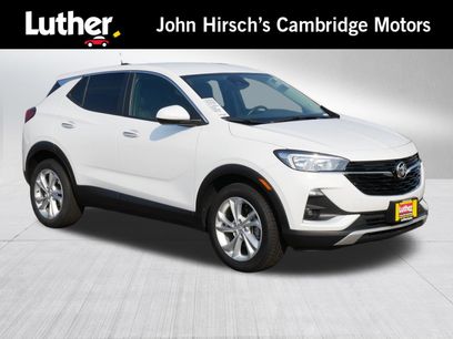Used 2023 Buick Encore GX Preferred w/ Cold Weather Comfort Package