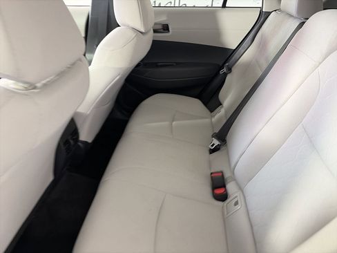 Used 2026 Toyota Corolla Cross LE FWD image 22