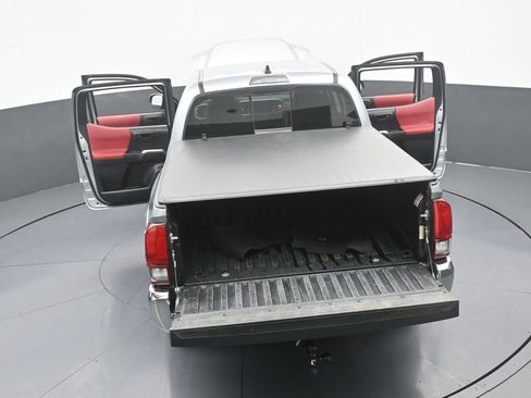 Used 2023 Toyota Tacoma SR5 RWD image 63