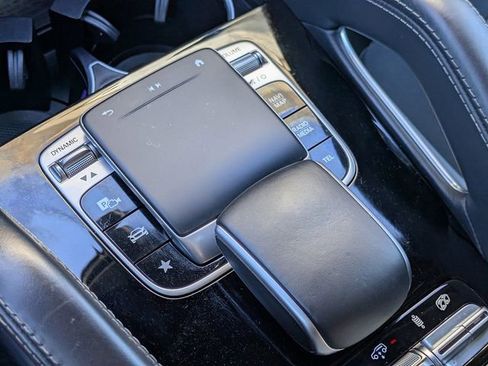 Used 2023 Mercedes-Benz GLE 53 AMG 4MATIC Coupe image 24