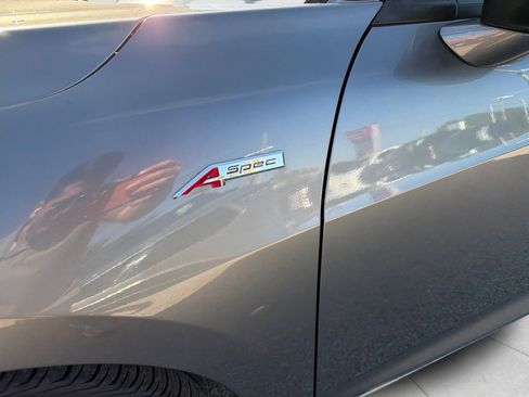 Used 2024 Acura Integra A-Spec FWD image 37