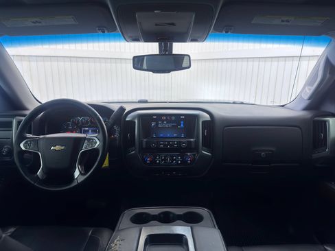 Used 2014 Chevrolet Silverado 1500 LT w/ Texas Edition, 1LT Trim RWD image 17