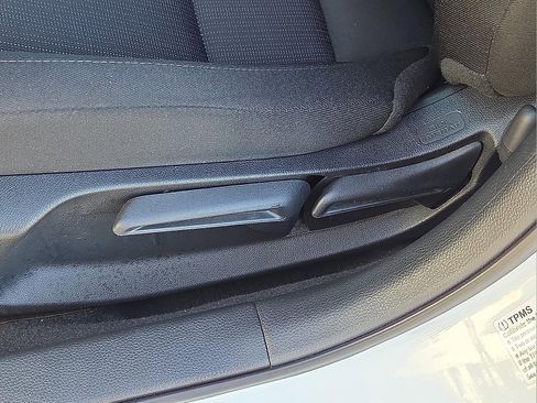 Used 2025 Honda Civic LX image 14