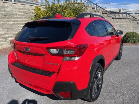 Used 2020 Subaru Crosstrek 2.0i Premium image 10
