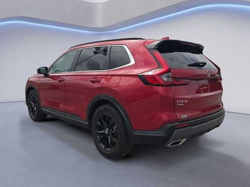 Used 2024 Honda CR-V Sport image 3