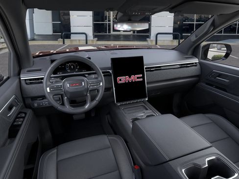 New 2026 GMC Sierra EV Elevation AWD/4WD image 15