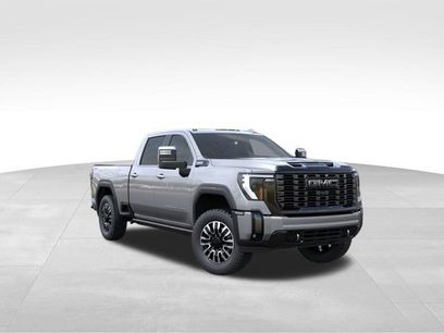 New 2026 GMC Sierra 2500 Denali Ultimate