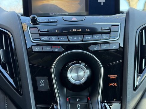 Used 2020 Acura RDX AWD w/ Advance Package image 17