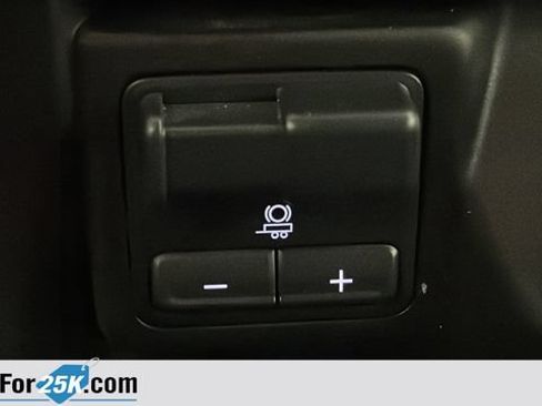 Used 2020 Chevrolet Silverado 1500 W/T w/ WT Fleet Convenience Package AWD/4WD image 30
