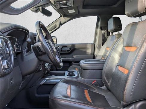 Used 2019 GMC Sierra 1500 AT4 w/ AT4 Premium Package image 9