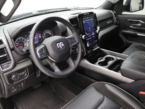Used 2023 RAM 1500 Laramie AWD/4WD image 20