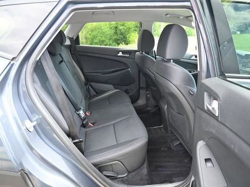 Used 2019 Hyundai Tucson Value AWD/4WD image 21