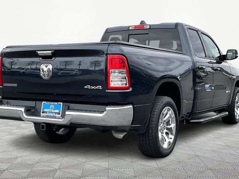 Used 2019 RAM 1500 Big Horn image 5