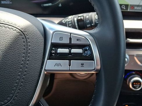 Used 2024 Kia Telluride S w/ S Sunroof Package AWD/4WD image 23