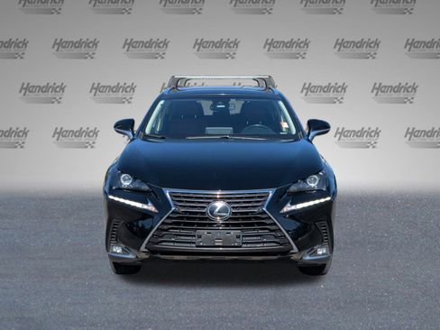 Used 2019 Lexus NX 300 AWD image 8