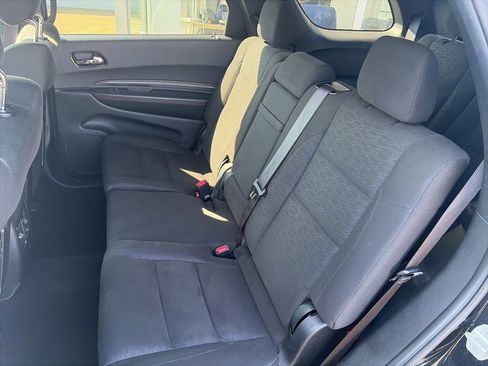 Used 2023 Dodge Durango GT AWD/4WD image 11