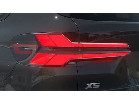 New 2026 BMW X5 M60i AWD/4WD image 8
