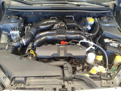 Used 2012 Subaru Impreza 2.0i Premium w/ All-Weather Pkg image 20