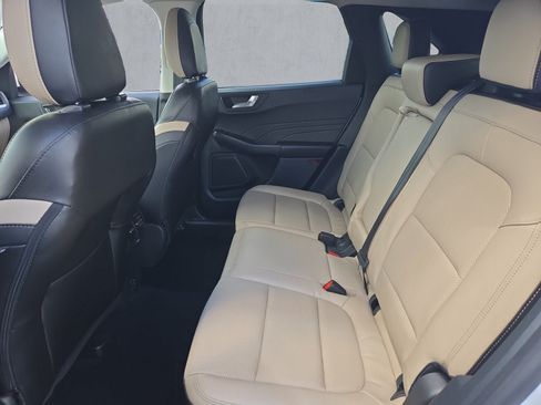 Used 2022 Ford Escape SEL AWD/4WD image 23