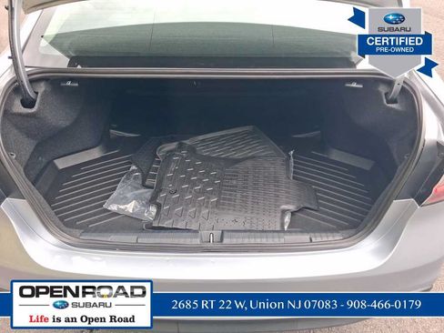 Used 2025 Subaru Legacy Premium AWD/4WD image 20
