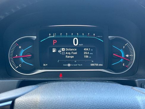 Certified 2019 Honda Pilot Elite image 26